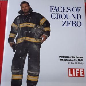 FACES OF GROUND ZERO